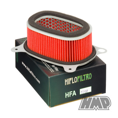 Filtro ar HONDA XRV 750 AFRICA TWIN - HIFLOFILTRO